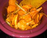 Crockpot Coconut Curry recipe step 2 photo