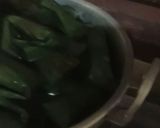 Foto langkah ke 2 dari resep Lemet Matcha & Chocolate.