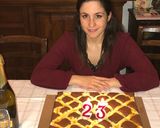 Foto del passaggio 8 della ricetta Torta Piumino cheesecake 🍰
