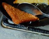 A picture of step 3 of Shahi Toast.