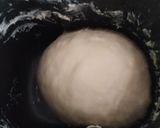 Kenyér, gyors kovásszal recept fázis 2 fotója