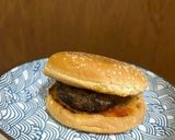 Foto langkah ke 6 dari resep Beef Patty.