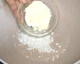 Foto langkah ke 3 dari resep JASUKE LUMER TANPA KEJU MOZZARELLA || JAGUNG SUSU KEJU LUMER.
