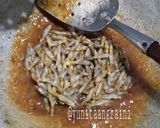 Foto langkah ke 4 dari resep Mi goreng lorjuk.