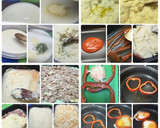Foto del paso 1 de la receta: Pastel de atún