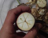 Foto del paso 1 de la receta: Berenjenas baby rellenas