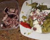 Foto del paso 1 de la receta: Ensalada de arroz salvaje