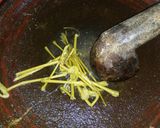 Foto langkah ke 5 dari resep 136. Sayur Asem Daun Kedondong.