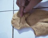 Foto del paso 6 de la receta: Pan de muerto de la región Istmo de Oaxaca 💀🏞️🍂