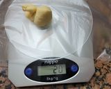 Foto del paso 3 de la receta: Pebetes