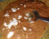 A picture of step 7 of Bedmi Puri and Aloo Sabzi.