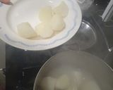 Foto del paso 2 de la receta: Puré de patatas