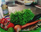 Foto langkah ke 1 dari resep Salad mayo suka2be 🍜🍀.