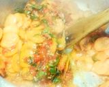 A picture of step 9 of Mixed Carrots with Irish potatoes#CookedWithCookPad.