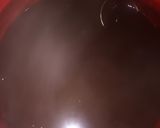 Foto langkah ke 2 dari resep Puding choco oreo.