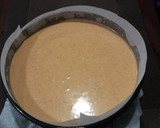 Foto del paso 3 de la receta: Tarta de zanahoria con frosting de queso y nata