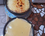 Foto del paso 3 de la receta: Chupe de loco y lapa
