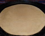 A picture of step 10 of Kathi Roll.