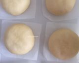 Foto langkah ke 6 dari resep Donat Singkong.