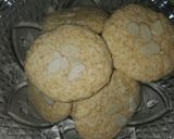 Foto del paso 7 de la receta: Galletas de coco