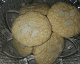 Foto del paso 7 de la receta: Galletas de coco
