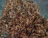 A picture of step 5 of Badami Qorma (mutton) 🍲🍲🍲.