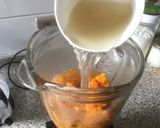 Foto del paso 5 de la receta: Crema de erizos