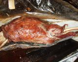 Foto del paso 1 de la receta Paletilla de cordero crujiente y jugoso