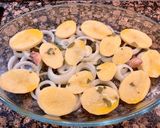 Foto del paso 4 de la receta Picantones asados al vino