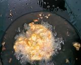 Foto langkah ke 3 dari resep 392. Bakwan Jagung Udang.