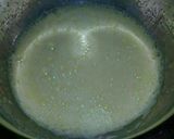 Foto del paso 4 de la receta: Bizcochuelo de Chocolate Alto