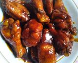 Foto langkah ke 5 dari resep Ayam kecap.