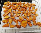 Foto del paso 3 de la receta: Patatas deluxe al horno