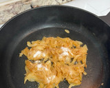 Foto del paso 4 de la receta: Ñoquis o Gnocchis con pollo y yemas