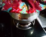 Chicken in rainbow rice recipe step 3 photo