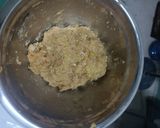 Foto del paso 1 de la receta: Albóndigas de pollo
