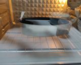 Foto langkah ke 1 dari resep Wadai Bingka Tape Singkong.
