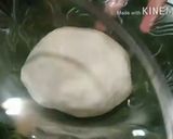 आलू टिक्की बर्गर (Aloo Tikki burger recipe in hindi) रेसिपी चरण 3 फोटो