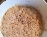 Foto del paso 1 de la receta: Pan dulce integral