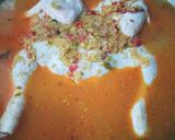Foto langkah ke 4 dari resep Ayam Betutu.
