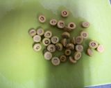 Foto del paso 1 de la receta: Pitas & compani