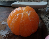 Foto del paso 2 de la receta: Mermelada & dulce de mandarina