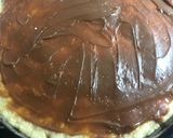 Foto del paso 4 de la receta: Pastafrola baja calorías