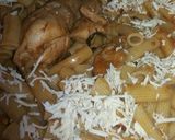 Foto del paso 6 de la receta: Macaroni Puerto Caballo