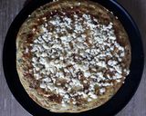 Foto del paso 6 de la receta: Frittata de Zucchino o calabacín, a la manera de'il Cuoco