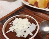 Hình bước làm 3 của món Tiramisu