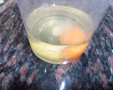 Foto del paso 2 de la receta: Mahonesa al azafrán