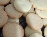 Foto del paso 6 de la receta: Alfajores de Maizena 😋