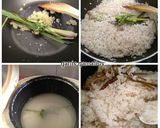 Foto langkah ke 1 dari resep Nasi Ayam Hainan *Magicom (#PR_AsianFood).