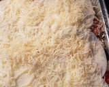 Foto del paso 4 de la receta: Pastel de verduras